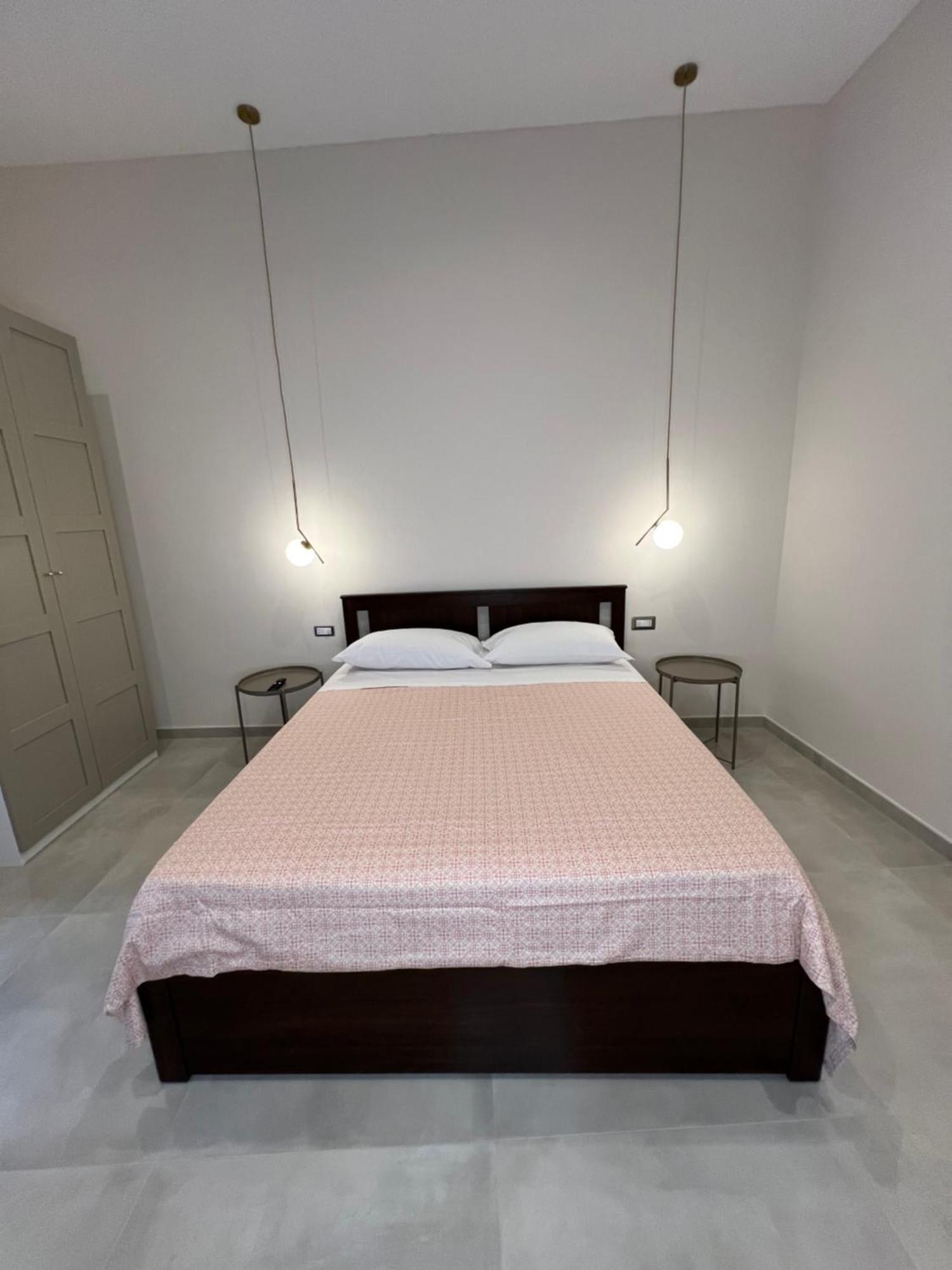 Ninetta A Toledo Apartment Naples Exterior photo